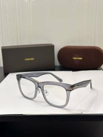 Picture of Tom Ford Optical Glasses _SKUfw56612833fw